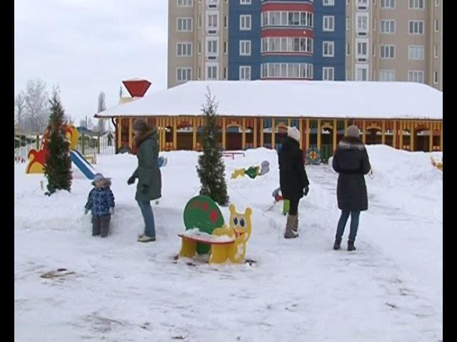 Самые яркие события по версии журналистов телеканала ТАКТ