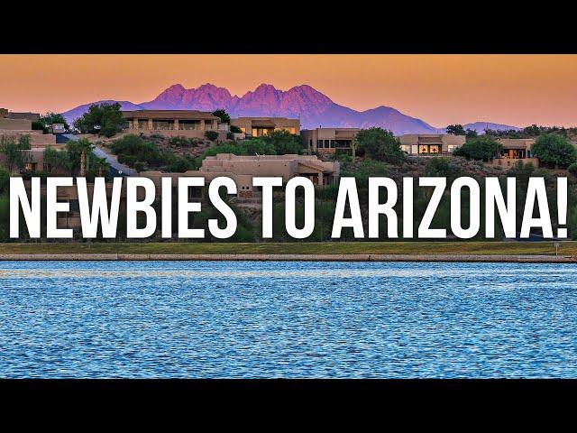 Things To Know About Living in Arizona 2025