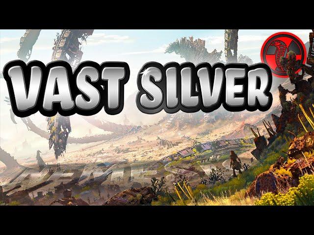 Vast Silver ️ Nemesis?! - Theory