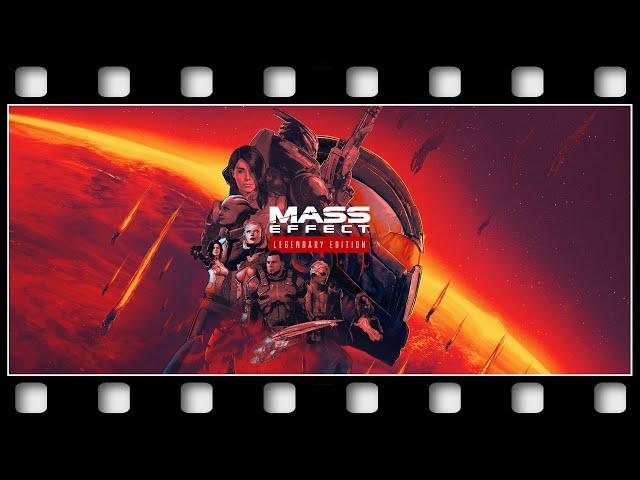 Mass Effect 3 - Legendary Edition "GAME MOVIE" [GERMAN/PC/1080p/60FPS]