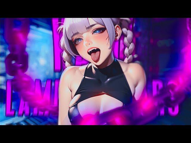 Kami - Lame (ft. Scar$)