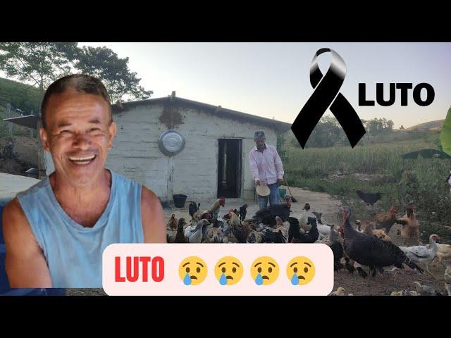 ESTAMOS DE LUTO, ELA VAI DEIXAR MUITAS SAUDADES 