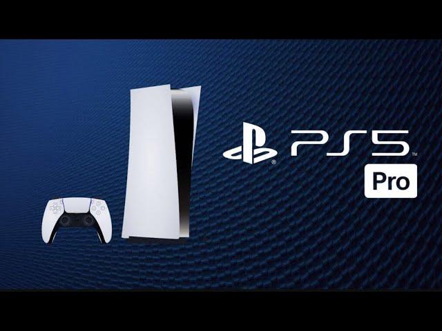 PS5 PRO: Rumor or Next Gen-Cover Up?
