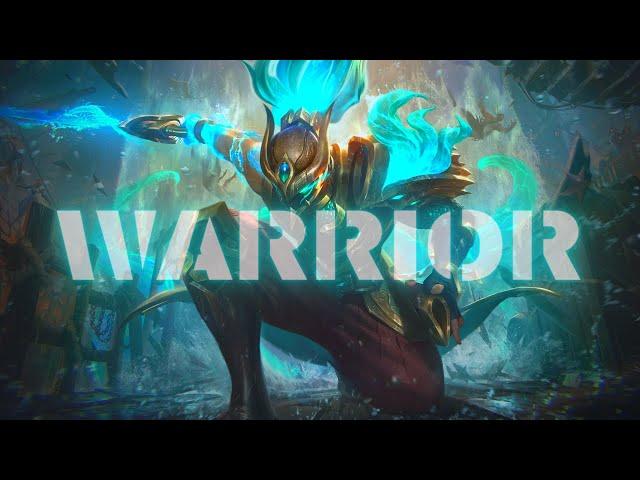 Songs that Make You Feel Like A Warrior [1 Hour Mix] ️