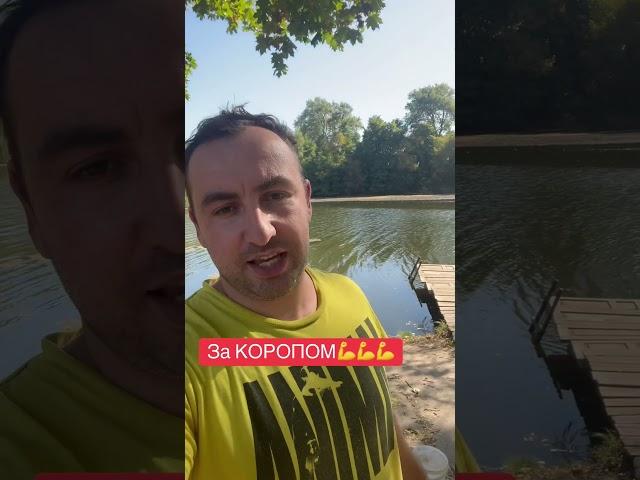 БЕШЕНИЙ Клев