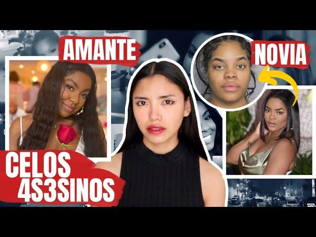 La venganza de Sakiyna Thompson | Triángulo Amoroso