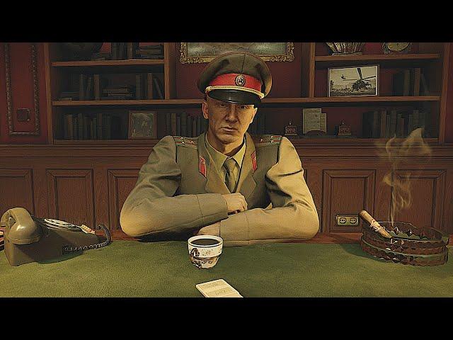 KGB HQ - All Methods - Call of Duty Black Ops Cold War