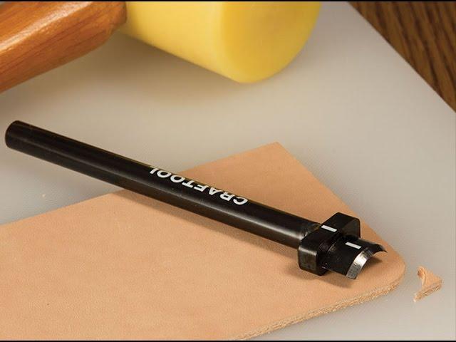 Craftool Corner Punch