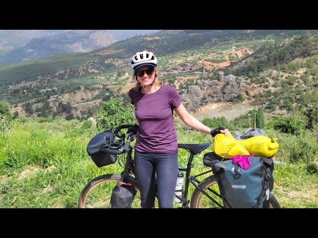 What I wish I knew BEFORE Bike Touring TURKEY