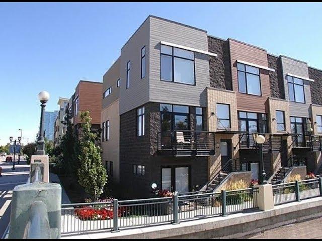 Denver Townhomes for Rent 3BR/3BA by Property Management in Denver and Boulder