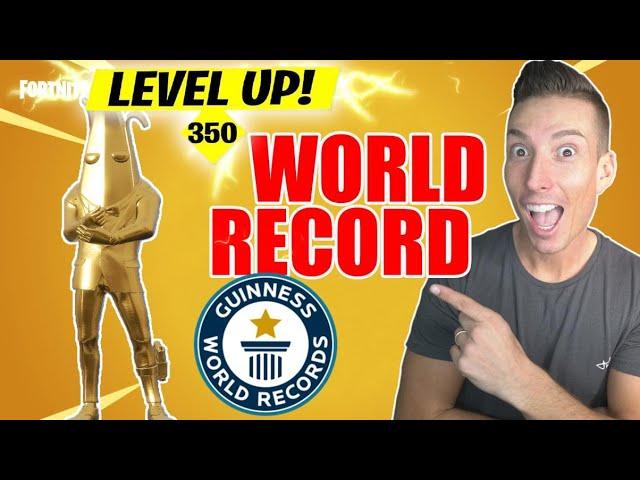 ALLE HIGHLIGHTS VON LEVEL 350 STREAM AGENT SCHALI FULL GOLD FORTNITE WORLD RECORD CHAPTER 2 SAISON 2