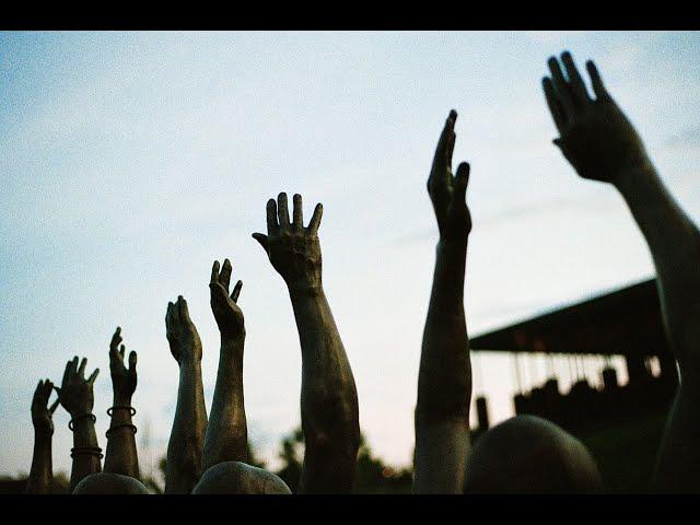 Courage, Spirit, and Soul — Bryan Stevenson, Equal Justice Initiative