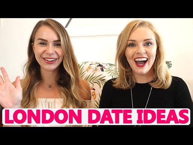 LONDON DATE IDEAS | Soki London x SandyMakesSense