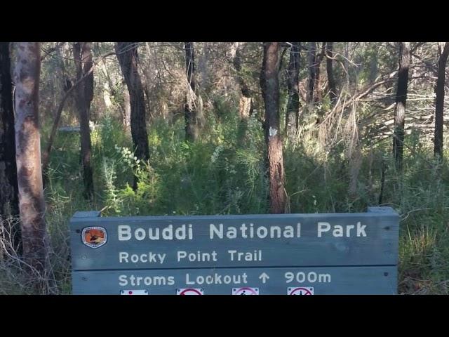 Bouddi National Park