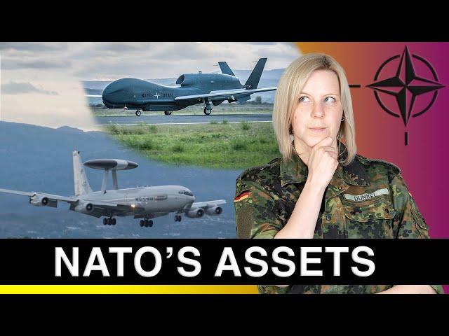 Knowing NATO - #6 NATO's Assets