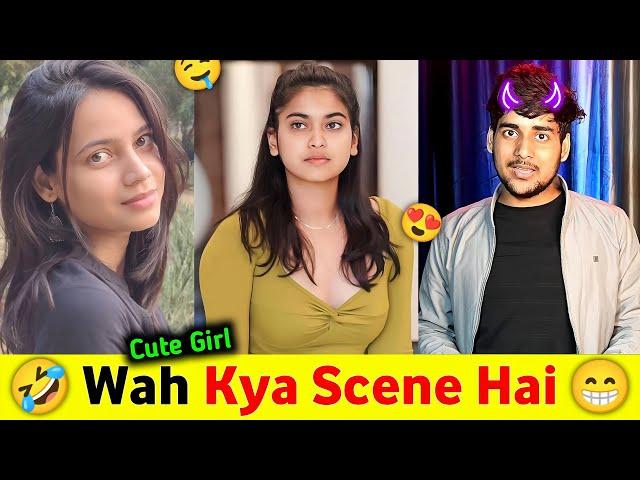 Dank Indian Memes | Trending Memes Compilation  | Wah Kya Scene Hai | Memes | MemeKit Ep. 41