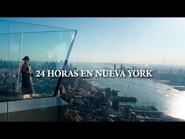 Lo Mejor de Nueva York en 24 Horas: Guía Completa