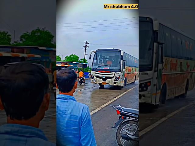 ये नाही हो सकता #shorts #yt shorts #msrtc #msrtcofficial #shivshahi