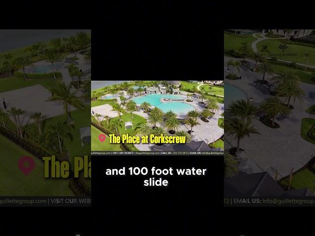 Top Southwest Florida Communities You Can’t Miss #southwestflorida #luxuryhomes #floridacommunities