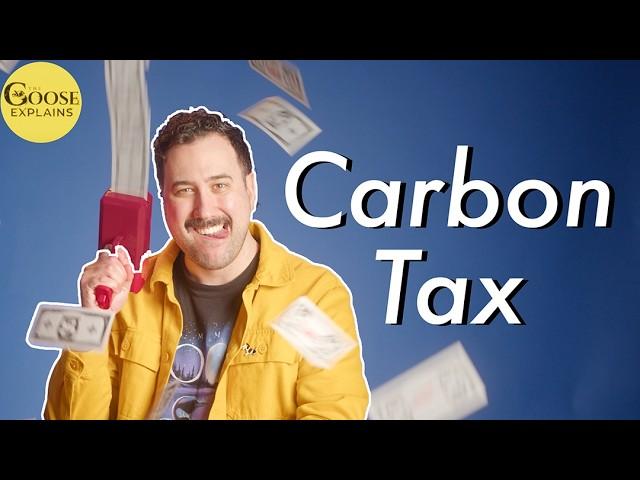 Canada's Carbon Tax Explained | The Goose