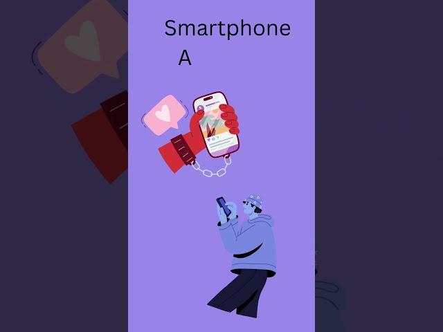 Smartphone Addiction