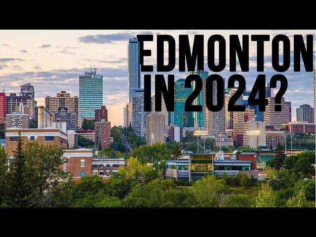 Predicting Real Estate And Mortgage Rates In Edmonton, Alberta For 2024: What To Expect!