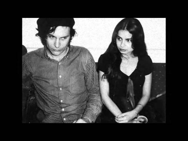 Mazzy Star - Into Dust - Black Sessions 1993