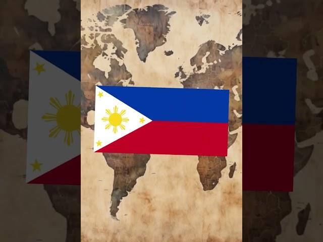 Philippines vs Iran