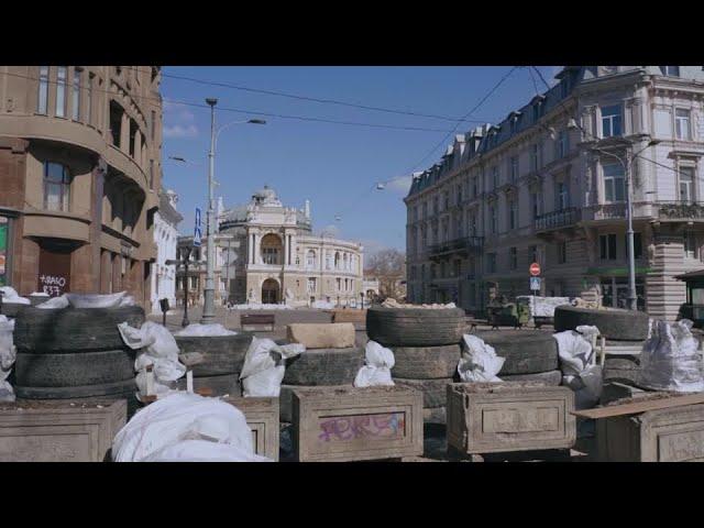 Will history repeat itself in Odessa? Many think not