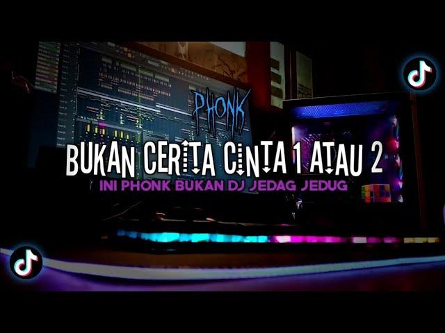 Bukan cinta 1 atau 2 , tapi PHONK!!! 