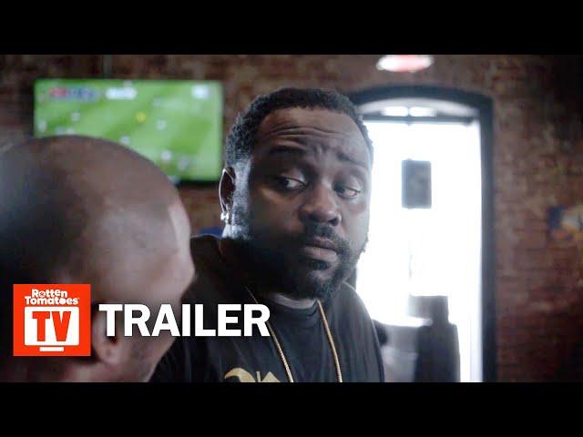 Atlanta S02E03 Preview | 'Money Bag Shawty' | Rotten Tomatoes TV