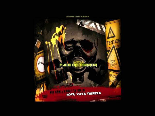 VATA THEREZA feat MURDA RON & THE SHITPUNKS - HIV POSITIV