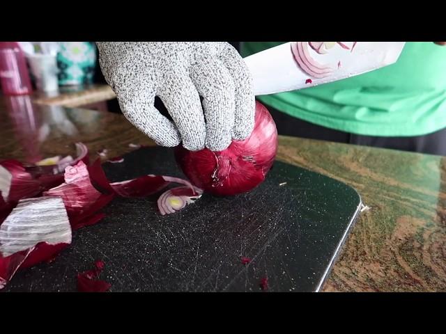 ONION CHOPPER PRO - Gadget #2 | Ty the Gadget Guy