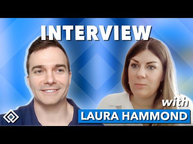 Senior Director of HR Career Path with Laura Hammond