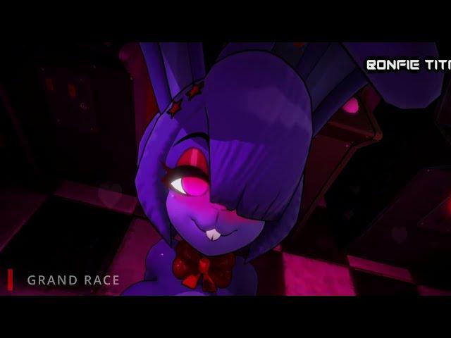 Caught Bonfie Topless in Fap Nights At Frenni's Night Club 2023 | Fnia fnaf anime