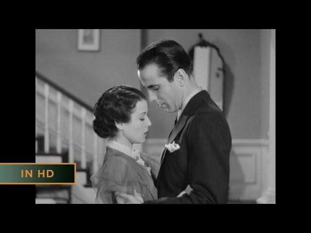 Midnight (Call It Murder) (1934) | Starring Humphrey Bogart - Clip [HD]
