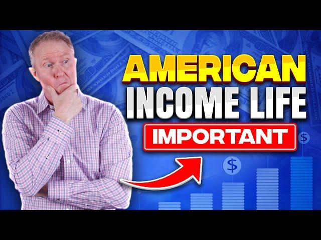 American Income Life - AIL