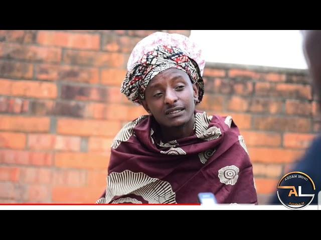 Cano Challenge /Zuby comedy /Mama Dorcas na Vestine Aje I Kigali 