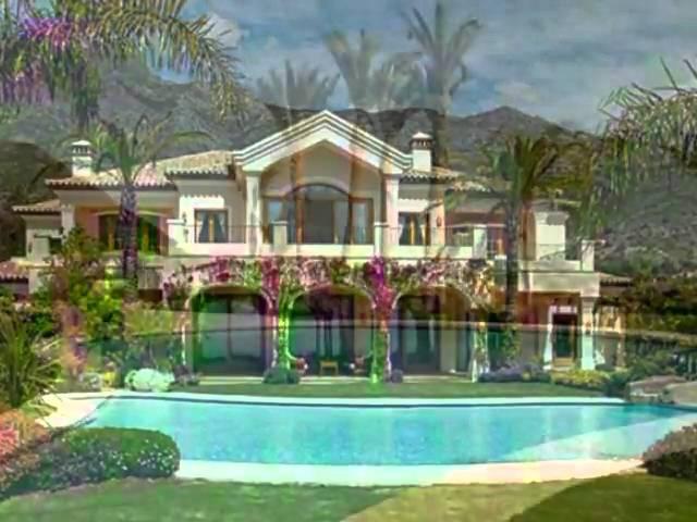 HQ-Villas Mansion  Marbella  Spain - Luxury Real Estate Spain 2011 Costa Del Sol