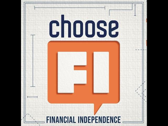 Episode 500: Choose Financial Independence Today