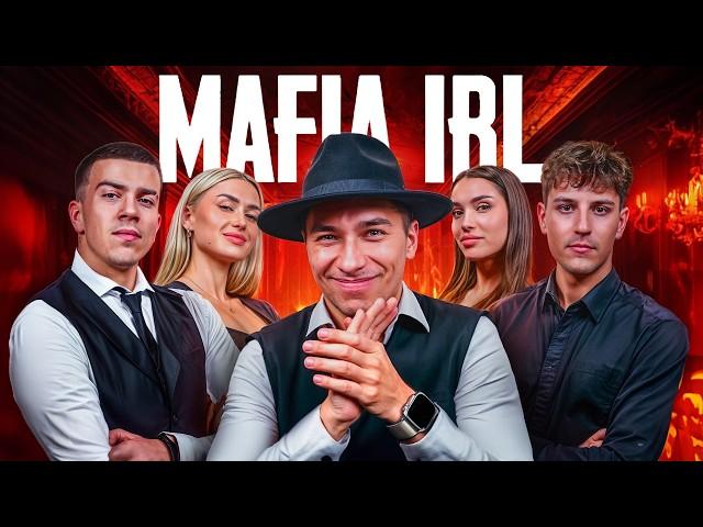 MAFIA W PRAWDZIWYM ŻYCIU 2 (MAFIA IRL 2)