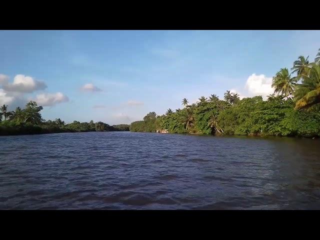 Sri Lanka,ශ්‍රී ලංකා,Ceylon,Nilwala River Boat Trip,Matara