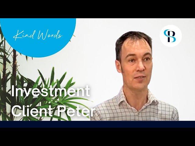 Peter's experience working with Streamline Property Buyers