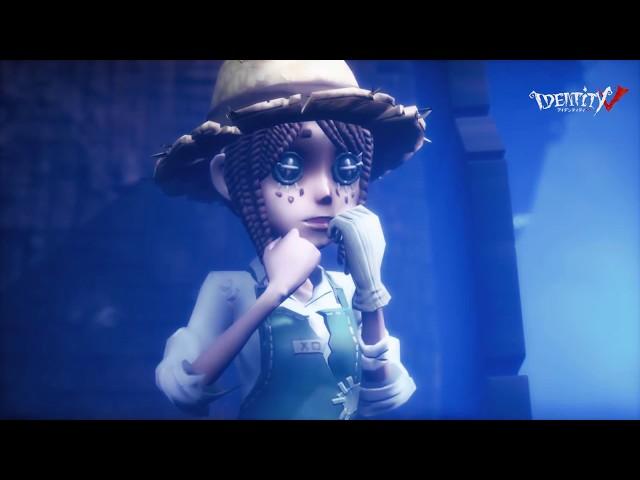 【WebCM】エマちゃんとジャック【IdentityV 第五人格】