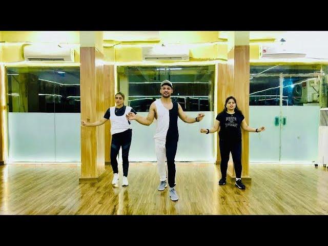 Kusu Kusu Bollywood fitness workout / zumba  / By Suresh fitness NAVI Mumbai