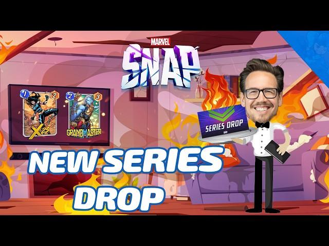 Marvel SNAP has a major series drops problem - The December 2024 Update Reviewed