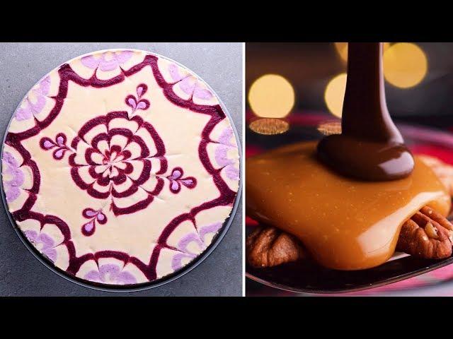 FUN Christmas Dessert Ideas | Yummy DIY Christmas Treats by So Yummy