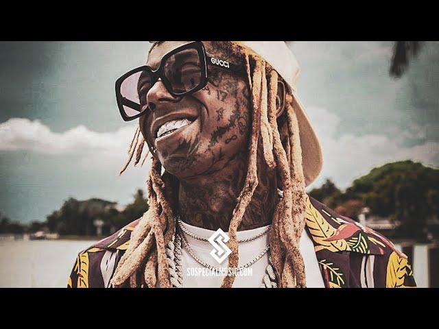 Lil Wayne x Rick Ross type beat "Powerful" (prod. soSpecial)