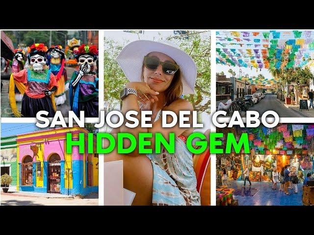 The Hidden Gem of Los Cabos You Need to Visit