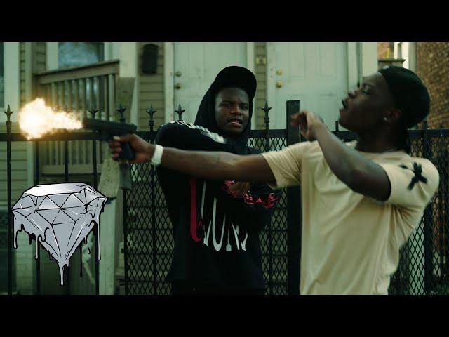 FastMoney Ant - Hawk Em (Official Video)